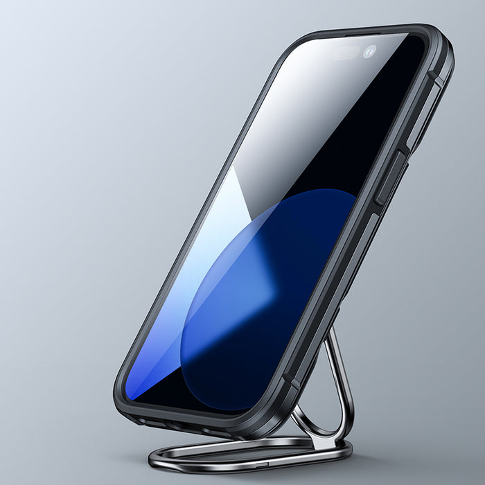 Joyroom JR-14S2 black case for iPhone 14 Pro