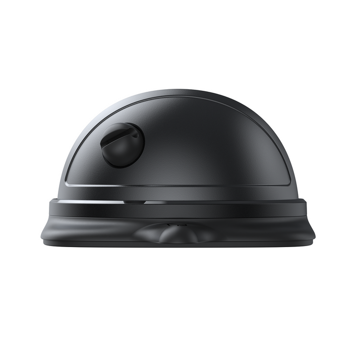 Joyroom JR-ZS354 phone holder with suction cup for car, office, home - black