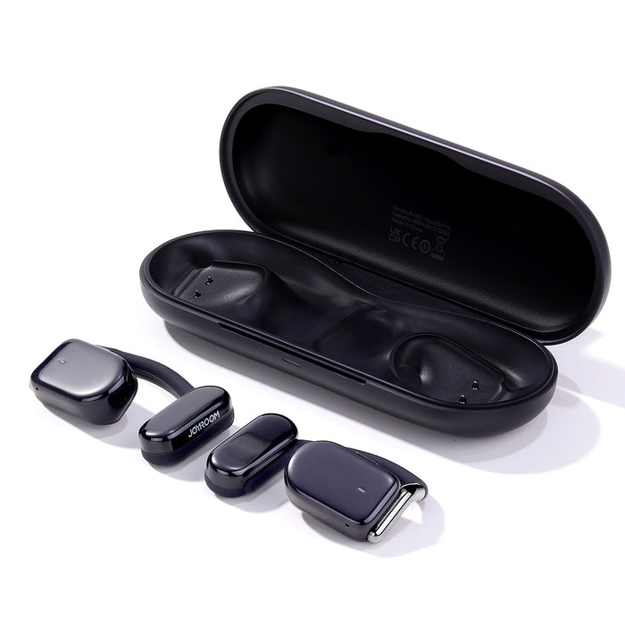 Joyroom Openfree JR-OE2 TWS Wireless Headphones - Dark Blue