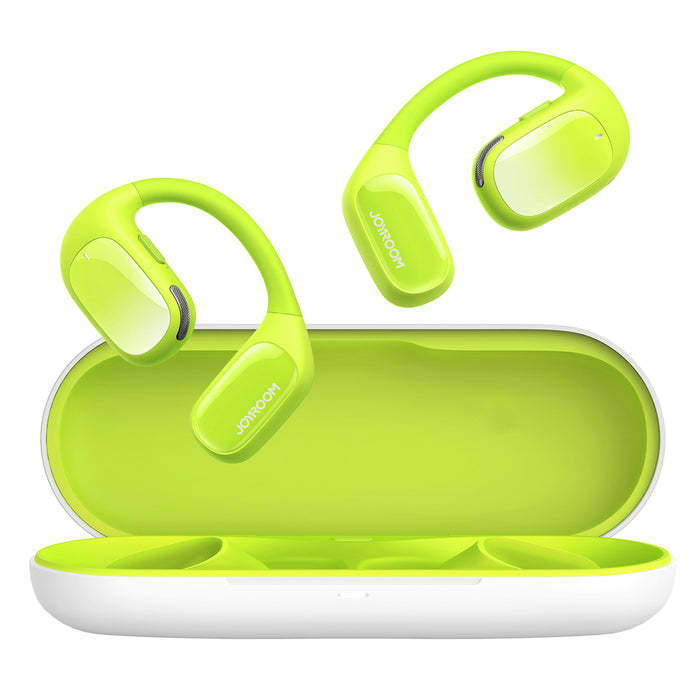 Wireless Open-Ear Headphones Joyroom JR-OE1 (Green)