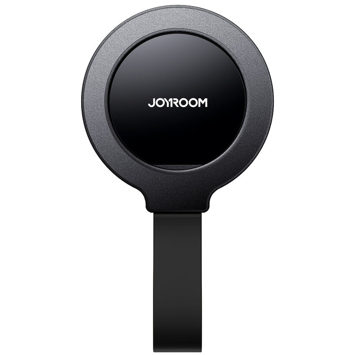 Joyroom JR-ZS393 magnetic phone holder with suction cups - black