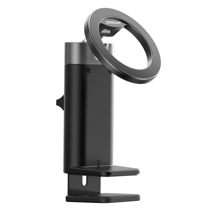 Joyroom magnetic travel holder ZS413 (black)