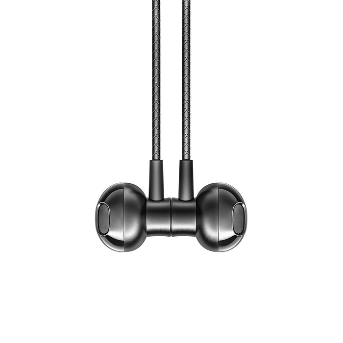 Joyroom JR-D8 Bluetooth Wireless Headphones with Headband - Black