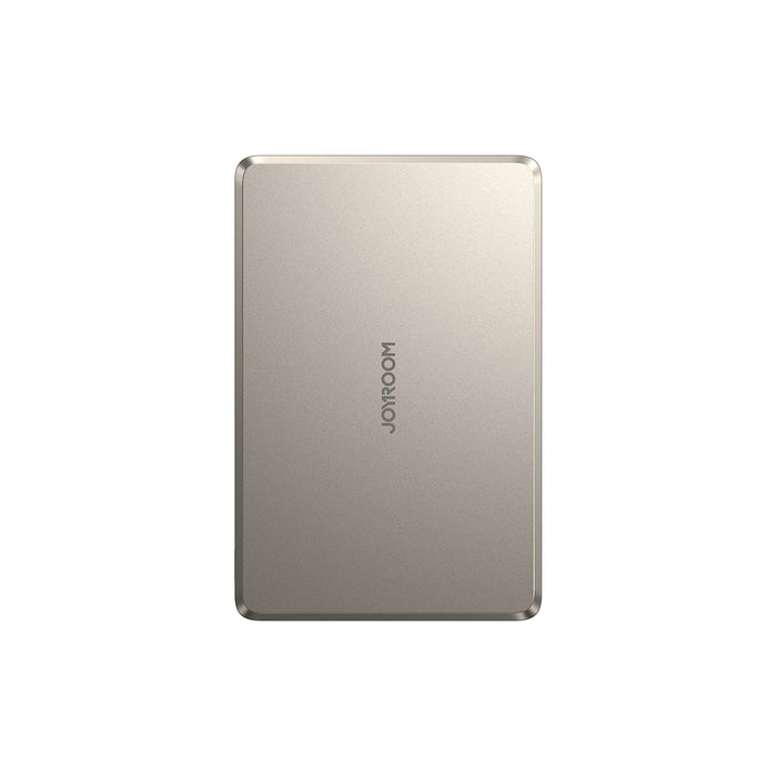 Joyroom JR-PBM08 Pro 10000mAh Ultra-Thin Powerbank - Titanium