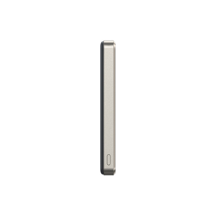 Joyroom JR-PBM08 Pro 10000mAh Ultra-Thin Powerbank - Titanium