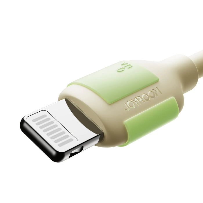 Fast Charging Data Cable Joyroom S-A53 USB-A - Lightning