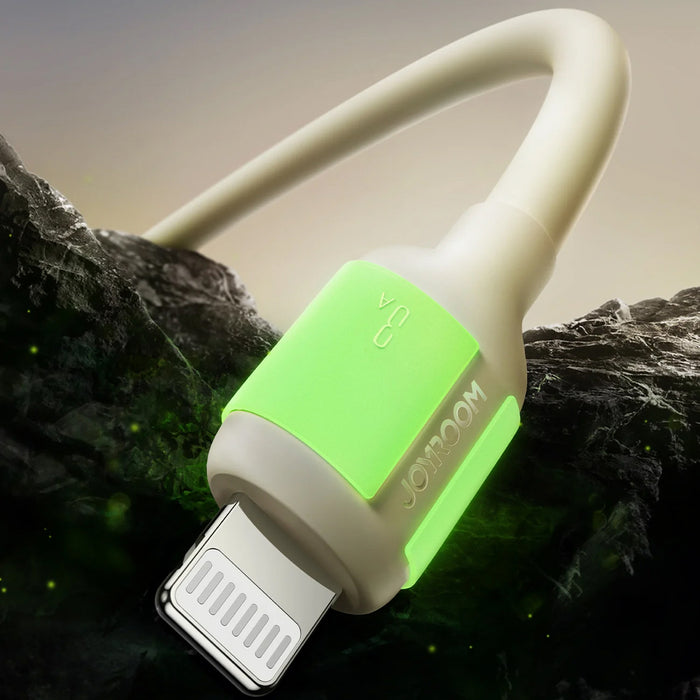 Fast Charging Data Cable Joyroom S-A53 USB-A - Lightning