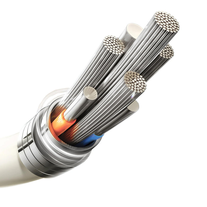 Fast Charging Data Cable Joyroom S-A53 USB-A - Lightning