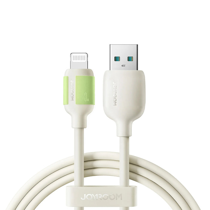 Fast Charging Data Cable Joyroom S-A53 USB-A - Lightning