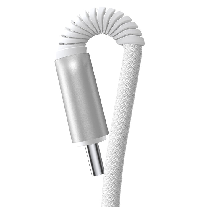 USB-C - USB-C cable Joyroom S-A51 60W 1.2m grey