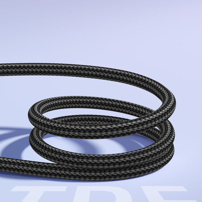 Joyroom S-A42 60W USB-C cable 1.2m black