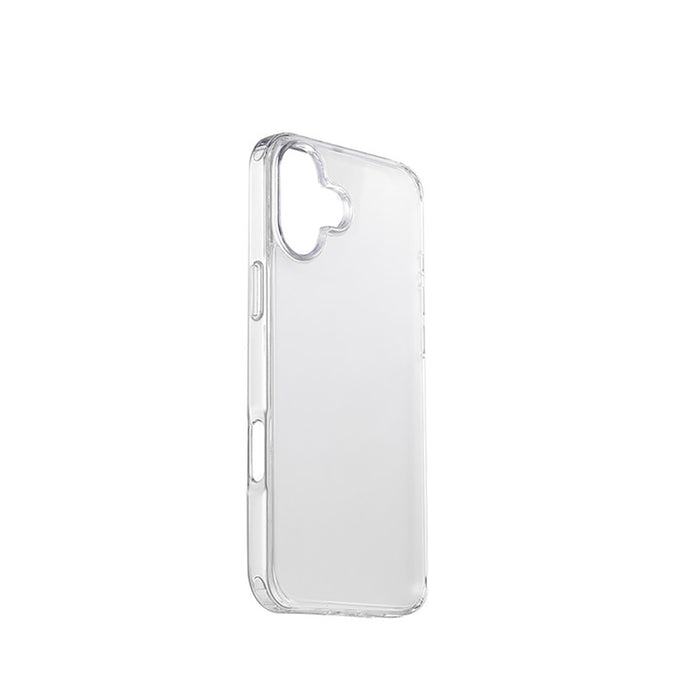 Joyroom JR-16FG3 protective case for iPhone 16 Plus - semi-transparent
