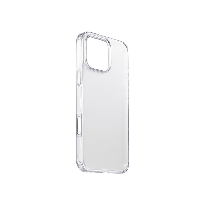 Joyroom JR-16FG4 protective case for iPhone 16 Pro Max - semi-transparent