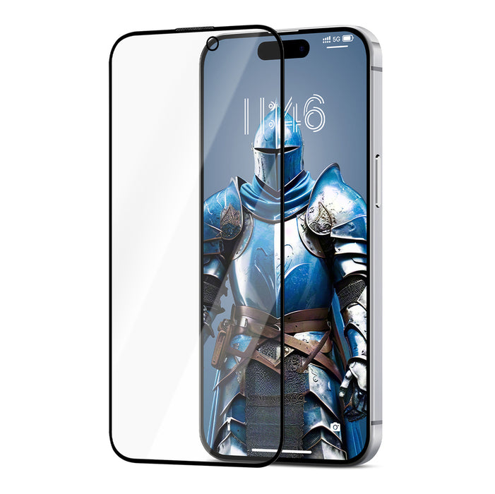 Joyroom JR-MKN0313 Corning Eyecare Tempered Glass for iPhone 15 Plus/16 Plus
