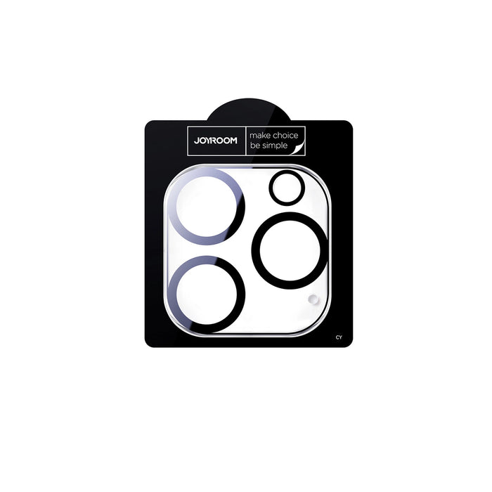 Joyroom JR-16LJ3 Gemstone Version Glass Screen Protector for iPhone 16 Pro/Pro Max