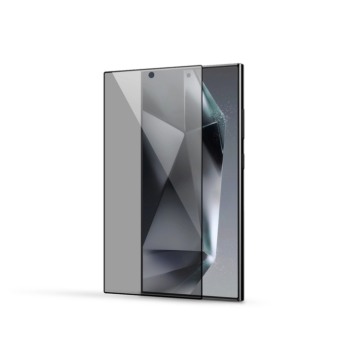 Joyroom JR-MJS0227 2.5D Privacy Tempered Glass with Reinforced Edge for Samsung S23