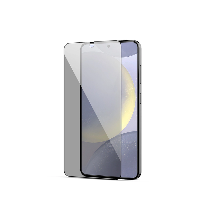Joyroom JR-MJS0223 2.5D Privacy Tempered Glass with Reinforced Edges for Samsung Galaxy S24 Ultra