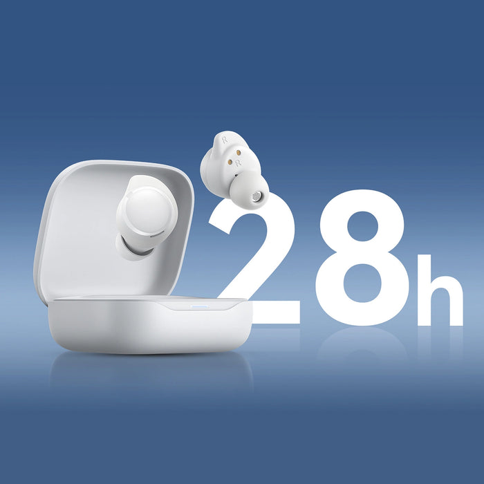 Joyroom Jdots JR-DB3 TWS Wireless Headphones - White