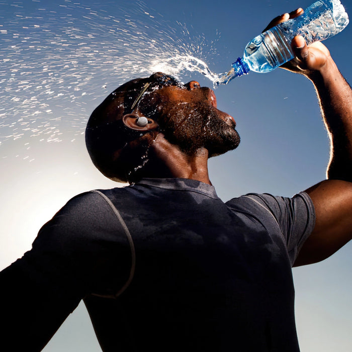 Joyroom Jdots JR-DB3 TWS Wireless Headphones - White