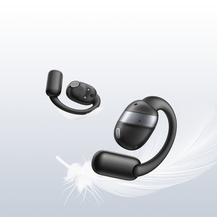 Joyroom Openfree JR-OE4 open-ear TWS wireless headphones – black