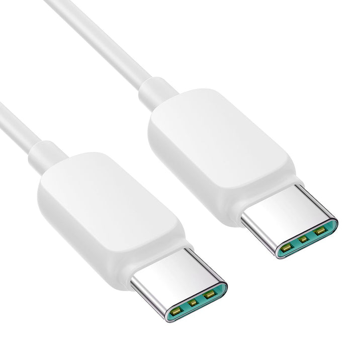 Joyroom S-A14 USB-C Cable - USB-C 60W 1.2m - White