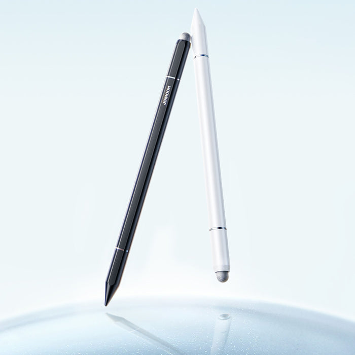 Joyroom JR-BP561 3-in-1 Passive Magnetic Capacitive Stylus - Black