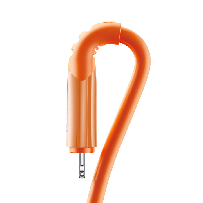 Joyroom S-A59 Vibrant Series 3A USB-A - Lightning cable 1.2m - orange