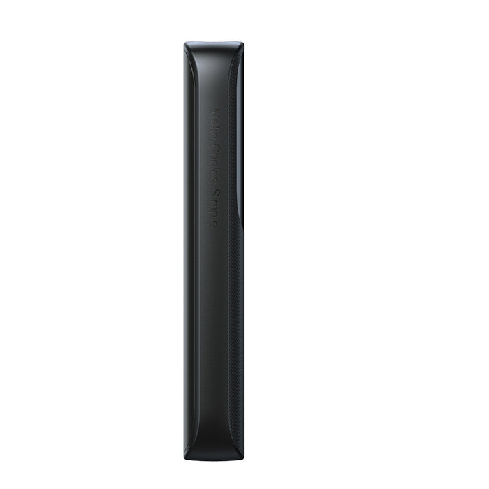 Joyroom JR-QP191 Star Series Mini 10000mAh 22.5W Powerbank with Digital Display - Black