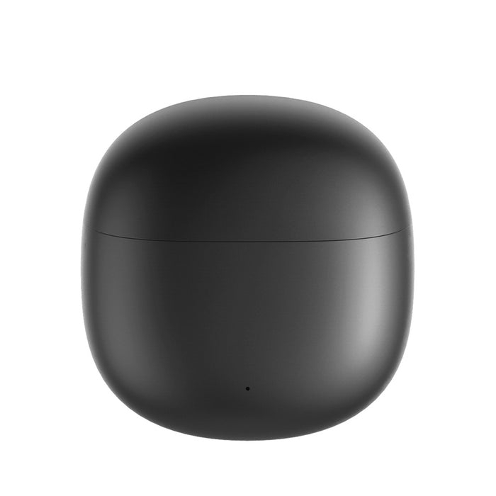 Joyroom JR-FB1 Funpods Bluetooth 6.0 In-Ear TWS Wireless Headphones with AI Functions - Black