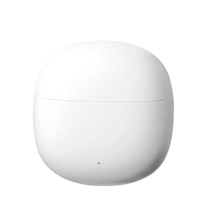 Joyroom JR-FB1 Funpods Bluetooth 6.0 In-Ear TWS Wireless Headphones - White