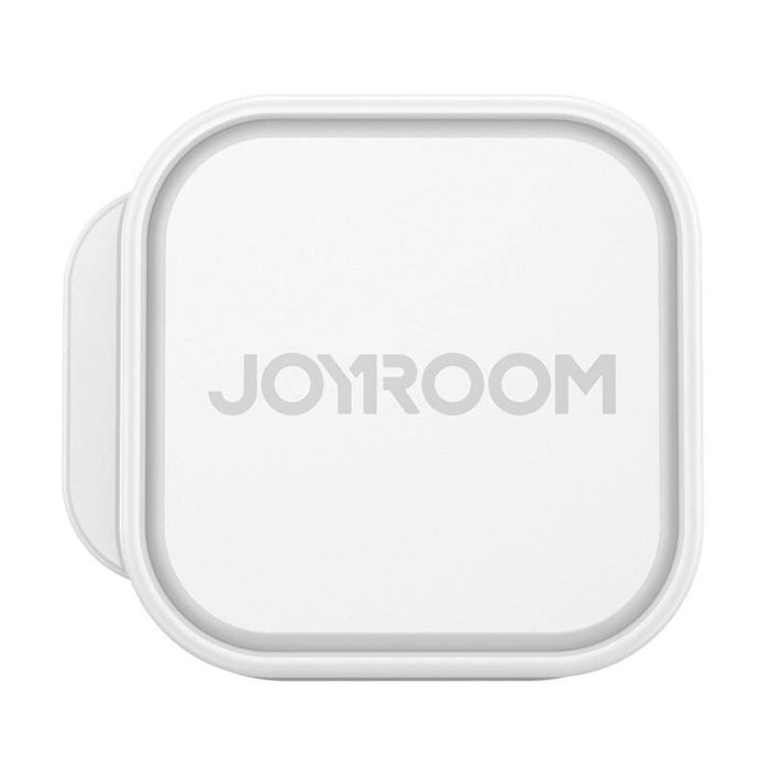 Magnetic Cable Organizer Joyroom JR-ZS368 6 pcs (white)