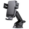 Joyroom holder JR-ZS219 with Qi inductive charger (black)