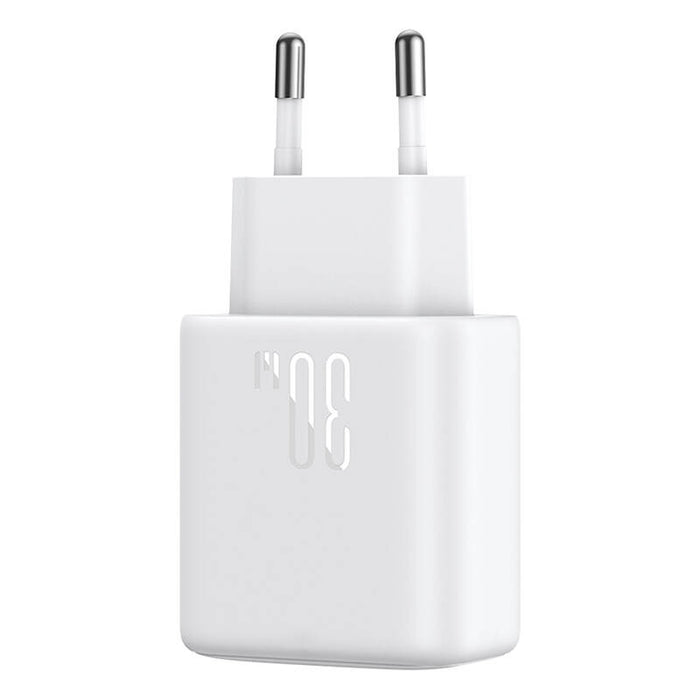 Joyroom mains charger JR-TCF24 30W (white)