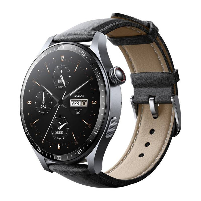 Joyroom JR-FC2 Pro smartwatch (gray)