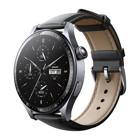 Joyroom JR-FC2 Pro smartwatch (gray)
