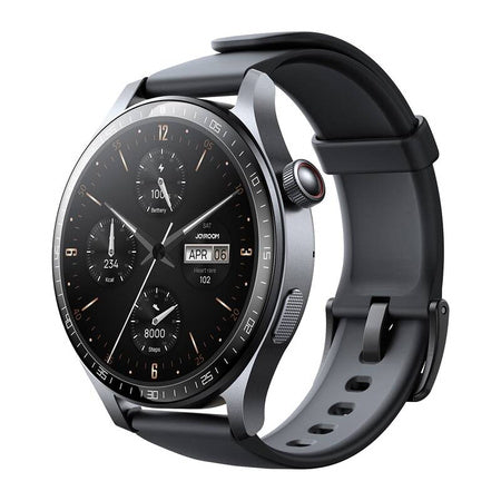 Joyroom JR-FC2 Pro smartwatch (gray)