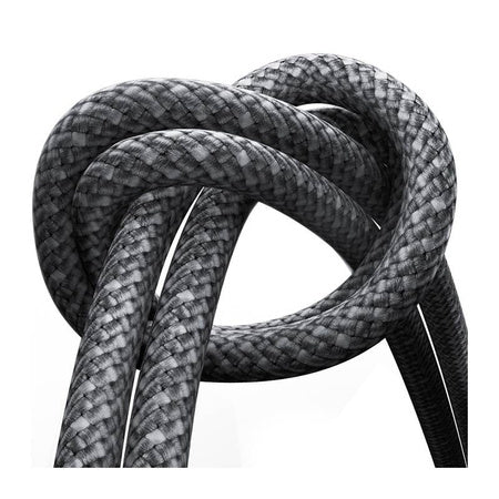 Cable USB-C - USB-C Joyroom S-A50, 60W, 1.2m szary