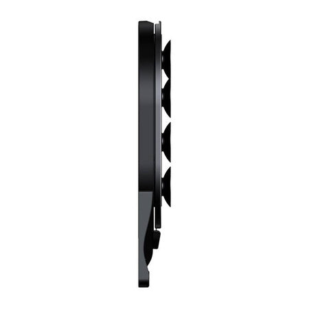 Joyroom magnetic phone holder JR-ZS418 black