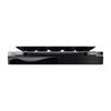 Joyroom magnetic phone holder JR-ZS418 black