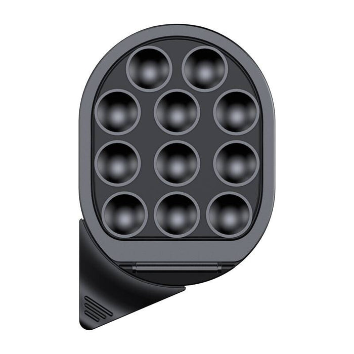 Joyroom magnetic phone holder JR-ZS418 black