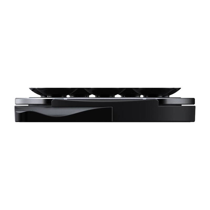Joyroom magnetic phone holder JR-ZS418 black