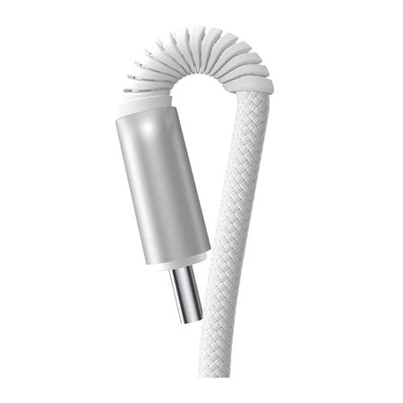 Joyroom S-A51 Cutting-Edge 3A USB-C cable 1.2m gray