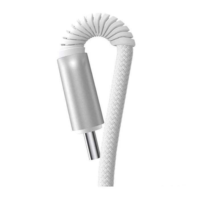 Joyroom S-A51 Cutting-Edge 3A USB-C cable 1.2m gray