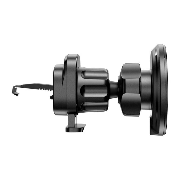 Magnetic Wireless Car Charger Holder Joyroom JR-ZS412 black
