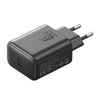 Joyroom charger JR-TCG13 45W GaN black (EU)