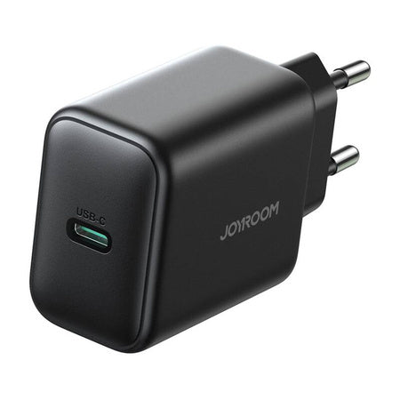 Joyroom charger JR-TCG13 45W GaN black (EU)