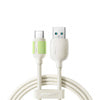 Joyroom S-A53 USB-A - Type-C-C 3A fast charging cable
