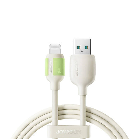 Joyroom S-A53 USB-A - Lightning 3A fast charging cable