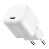 Joyroom Charger JR-TCG15 Mini 30W GaN white