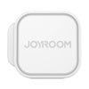 Magnetic Cable Organizer Joyroom JR-ZS368 3 pcs (white)